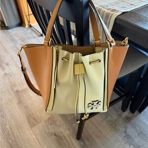 Tory Burch Bucket Purse
